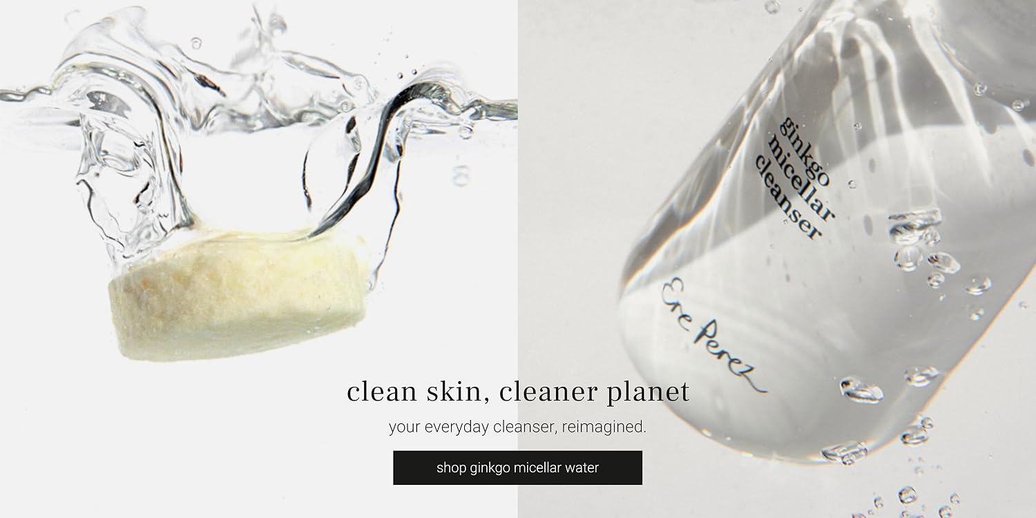Natural Beauty, Powered by Plants